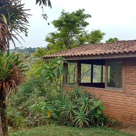 Pousada das Fadas Visconde de Mauá Exterior foto